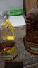 鲁花 【保真菜籽油】食用油 低芥酸特香菜籽油 5L  /桶   实拍图