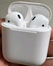 Apple/苹果 AirPods 4(支持主动降噪)搭配无线充电盒(USB-C)苹果耳机 蓝牙耳机适用iPhone/iPad 四代 实拍图
