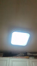 雷士（NVC）led灯盘吸顶替换灯芯灯泡灯板圆形磁吸灯条光源模组40瓦白光6500K 实拍图