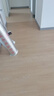 圣象强化复合木地板5级耐污ENF无醛级抗菌耐磨宠物推荐NPM2002E柠檬糖 实拍图
