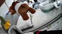 babycare育儿包轻便手提包大容量母婴双肩包非妈咪包 实拍图