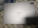 iQOO Pad5 Pro 12GB+256GB 银翼 国家补贴 13英寸游戏电竞大屏 蓝晶×天玑9400+ 平板电脑 vivo 实拍图