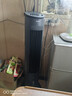 美的（Midea）【冰爽香风】加湿制冷家用空调扇净化冷风扇水冷无叶塔扇落地冷风机轻音冷风机制冷小空调 AAF10MB 实拍图
