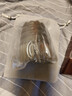 御道牛角按摩梳头部经络梳头皮经络刷经络疏通头疗专用养生刮痧梳 实拍图