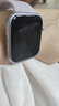 华为HUAWEI WATCH FIT 5 淡紫色 风信紫超轻薄大屏腕上微运动强劲续航华为智能手表 实拍图