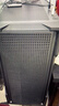 追风者（PHANTEKS）XT523黑中塔台式电脑办公ATX主板机箱(配140风扇*3/网孔面板/高效散热/360水冷位/5070) 实拍图