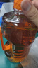 胡姬花 食用油【保真花生油】压榨一级古法花生油900ML(新老包装随机发) 实拍图