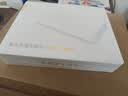 中兴（ZTE）星云MAX全2.5G主路由 有线无线 全屋无死角 AC+AP穿墙王 监控网络分流器交换机 网线分线器 实拍图