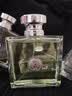 范思哲（VERSACE）心动女士香水100ml 花香调生日礼物女士七夕情人节礼物心动地中海 实拍图
