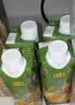 佳农佳果源 100%NFC黑钻凤梨汁330mL*10 源头直发 生鲜水果礼盒 实拍图
