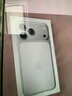 Apple/苹果 iPhone 17 Pro Max 512GB 银色 支持移动联通电信5G 双卡双待手机 实拍图