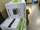 得印LT201粉盒适用联想M7206硒鼓M7206W墨粉LJ2206W S1801 M1851 F2081 LJ2205 M7255F M7256WHF打印机墨盒四支装 实拍图
