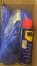 WD-40自行车链条清洗剂链条油防锈润滑保养山地公路牙盘飞塔轮洁100ml 实拍图