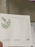 谷雨新一代奶皮面膜美白淡斑面膜去黄暗沉修护保湿补水面膜 实拍图