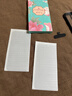 ALittleFlower【热销600W+防窥膜】适用苹果16promax钢化膜iPhone16pro max手机膜保护膜防偷窥膜防摔抗指纹加强 实拍图