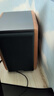 漫步者（EDIFIER）R1000TC北美版 2.0声道电脑音响 台式机笔记本桌面音箱 音响 电脑音箱 实拍图