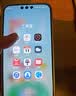 HUAWEI Mate 80 麒麟9020 第二代红枫影像 鸿蒙AI 超可靠玄武架构 华为直屏智能手机 雪域白 12GB+512GB 实拍图