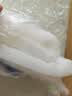 森森（SUNSUN）鱼缸过滤棉水族箱过滤材料加厚高密度白棉 12cm宽*1米长*2cm厚 实拍图