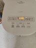 美的（Midea）【价保618】电饭煲3-4人电饭锅4L银钻内胆12大菜单顶置触控屏家用智能微压电饭煲MB-AFB4041RL 实拍图