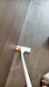 德尔玛（Deerma）【重磅单品】TJ700S 干吹两用吸尘器 家用商用 吸尘器桶式大吸力 整机降噪设计ZN-530 实拍图