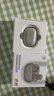 弱水时砂【重磅新品】琉璃Ultra无线蓝牙耳机琉璃X升级款入耳运动耳机抗风噪主动降噪HiFi音质超长续航学生 星云灰|深海级降噪+旗舰HiFi音质 实拍图