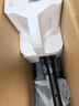 九号（Ninebot）电动滑板车C2Pro蓝粉色 电动车两轮 折叠便携式代步车高度三挡可调 实拍图