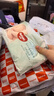 好奇（Huggies）小森林纸尿裤S62片(4-8kg)尿不湿心钻【低敏天花板】 实拍图