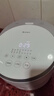 格力（GREE）【价保618】电饭煲家用2-3-4人电饭锅真0涂层316L不锈钢内胆3L小型IH加热多功能煮粥柴火饭3018C 实拍图