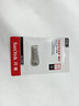 闪迪（SanDisk）256GB USB3.2 U盘 CZ74 读速高达400MB/s 金属高速u盘 安全加密 学习办公投标大容量优盘 实拍图