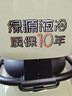 绿源（Luyuan）电动摩托车M7U74公里长续航国民好车60V5块铅酸电池大动力1000W电机电瓶车代步通勤维亚绿 实拍图