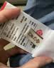 洁丽雅（Grace）7A抗菌床笠学生宿舍隔脏全包床罩床垫保护套1.2m床蓝小格 实拍图