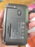 山水（SANSUI）M30老人收音机老年人充电插卡音乐播放器迷你小音箱便携式随身听FM调频广播音响蓝牙音箱 灰色 实拍图