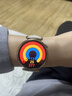 HUAWEI WATCH GT 6 浮光白 41mm智能手表多维情绪健康全新骑行体验强劲续航 实拍图