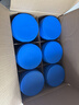美赞臣学优力儿童成长奶粉6岁以上铂金装700g*6罐【32大营养 150mgCBP】 实拍图