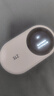 中兴（ZTE）U25S 5G RedCap随身wifi6免插卡/轻量化5G移动无线网/便携式路由器热点笔记本电脑上网流量2026款 实拍图