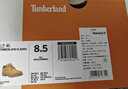 添柏岚（Timberland）踢不烂男鞋大黄靴户外防泼水防污偏大|A1P3L A1P3LW/小麦色 TB1 仅批次不同 41.5 实拍图
