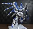 万代（BANDAI） 高达拼装模型 RG 1/144  机动战士机器人金刚玩具 男生礼物 RG 36 Hi-v 海牛 　拼装模型 实拍图