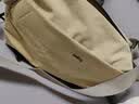 Bellroy【明星同款】 澳洲 Venture Sling10L 户外机能相机包骑行斜挎包 荒野棕10L【新色】 实拍图
