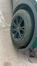 富神（FORTUNE）汽车静音棉轮胎255/45ZR19 104W XL FSR701运动操控ModelY 实拍图