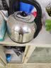 格来德（Grelide）烧水壶家用音乐提醒电热水壶加厚304不锈钢大容量5L电水壶热水壶烧水器自动断电5001M 实拍图