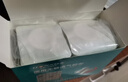弘生医用空白穴位贴医用无纺布敷料肚脐贴中药外敷固定膏贴7*7cm 实拍图