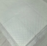 可靠（COCO）吸收宝成人护理垫XL120片(60*90cm)舒适防漏老年人隔尿垫产褥垫 实拍图