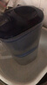 碧然德（BRITA） 过滤净水器 家用滤水壶 净水壶 海洋系列 3.5L蓝色 一壶六芯装 环保加固包装 实拍图