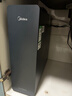 美的（Midea）直饮加热净水器套装【星河1200Gpro+管线机MG245-R壁挂式】厨下0阻垢剂智能水龙头陶氏RO反渗透 实拍图