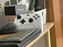 八位堂（8BitDo）猎户座X-Pro游戏手柄微软Xbox授权手游苹果手机PC电脑Steam iphone Mac iPad仁王3 怪物猎人 实拍图