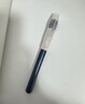AOLANLA专业大号散粉刷91号定妆刷便携式腮红蜜粉刷单支化妆刷带防尘盖 实拍图