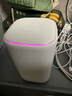 小米（MI）Xiaomi 智能音箱音响 白 超级小爱智能音箱 AI大模型问答连续指令语控 支持远程备车 小米蓝牙音箱 实拍图