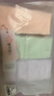 都市丽人A类婴儿棉高腰内裤女全纯棉10A抑菌加长裆收腹提臀大码内裤XL 实拍图