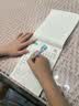 六品堂五年级上册小学生语文同步练字帖硬笔书法笔顺笔画练字纸用同步2026人教版 实拍图