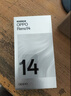 OPPO Reno14 12GB+512GB 礁石黑 高清长焦实况 全新小直屏Live图 AI拍照5G智能手机 学生游戏 国家补贴 实拍图